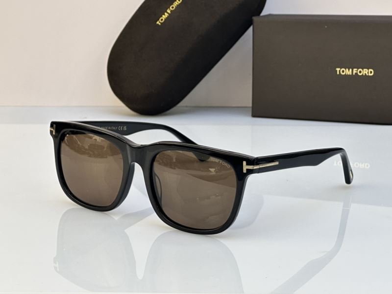 Tom Ford Sunglasses